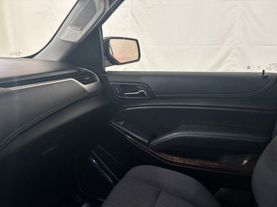2020 Chevrolet Tahoe 4WD LS