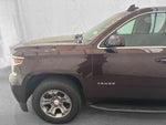 2020 Chevrolet Tahoe 4WD LS