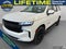 2023 Chevrolet Suburban 4WD LS