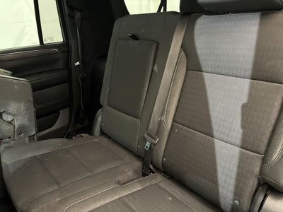 2023 Chevrolet Suburban 4WD LS