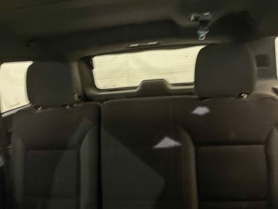 2023 Chevrolet Suburban 4WD LS