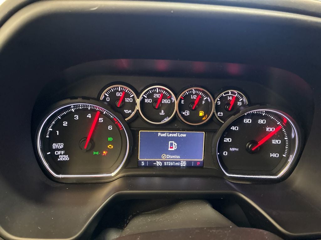 2023 Chevrolet Suburban 4WD LS