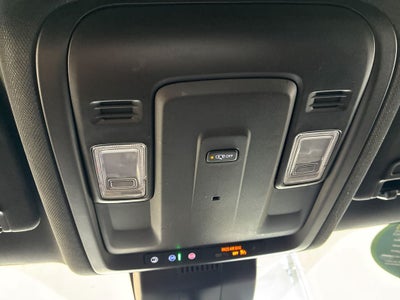 2023 Chevrolet Suburban 4WD LS