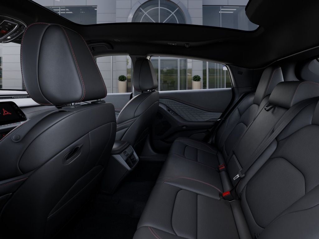2026 Dodge Charger CHARGER R/T PLUS 4-DOOR AWD