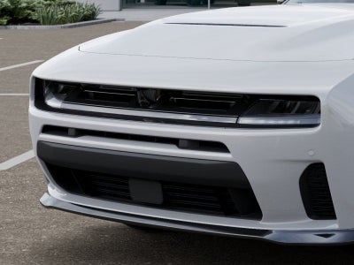 2026 Dodge Charger CHARGER R/T 4-DOOR AWD