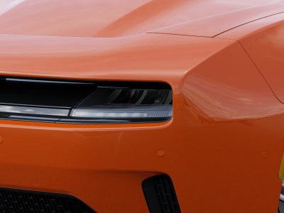 2026 Dodge Charger CHARGER DAYTONA SCAT PACK 2-DOOR AWD