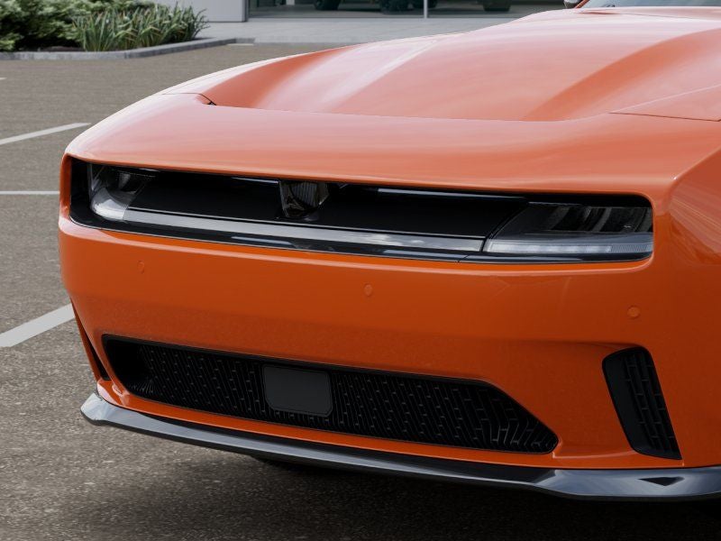 2026 Dodge Charger CHARGER DAYTONA SCAT PACK 2-DOOR AWD