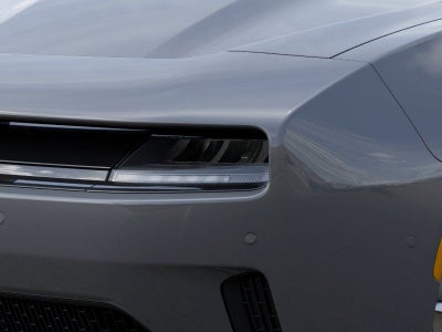 2026 Dodge Charger CHARGER DAYTONA SCAT PACK 4-DOOR AWD