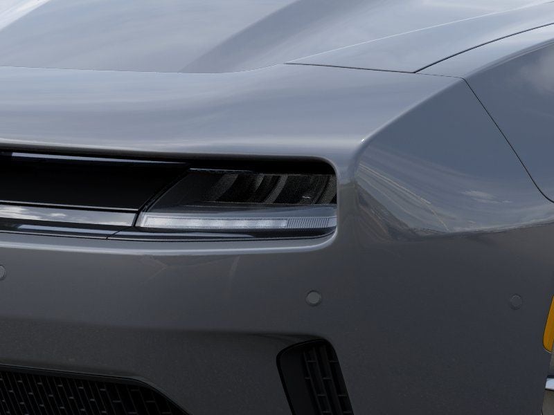 2026 Dodge Charger CHARGER DAYTONA SCAT PACK 4-DOOR AWD