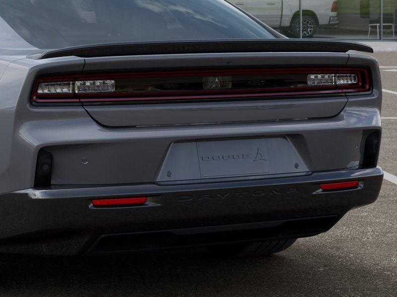 2026 Dodge Charger CHARGER DAYTONA SCAT PACK 4-DOOR AWD