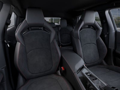 2026 Dodge Charger CHARGER DAYTONA SCAT PACK 4-DOOR AWD