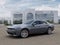 2026 Dodge Charger CHARGER DAYTONA SCAT PACK 4-DOOR AWD
