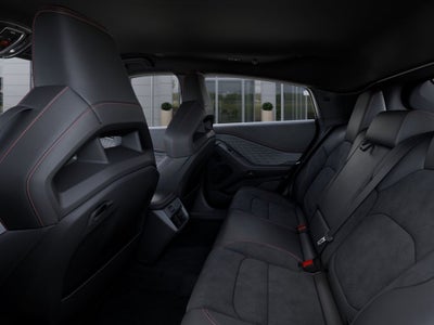 2026 Dodge Charger CHARGER DAYTONA SCAT PACK 4-DOOR AWD