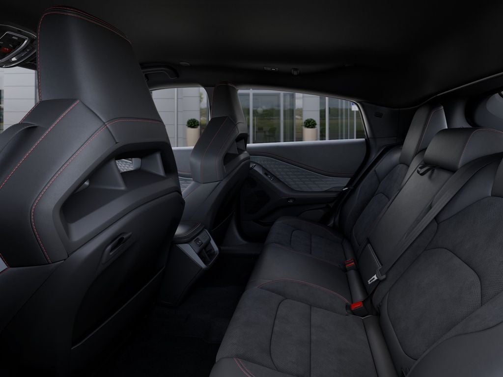 2026 Dodge Charger CHARGER DAYTONA SCAT PACK 4-DOOR AWD