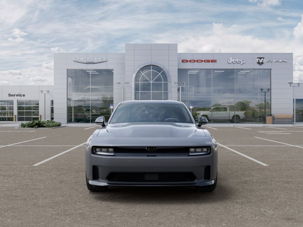 2026 Dodge Charger CHARGER DAYTONA SCAT PACK 4-DOOR AWD