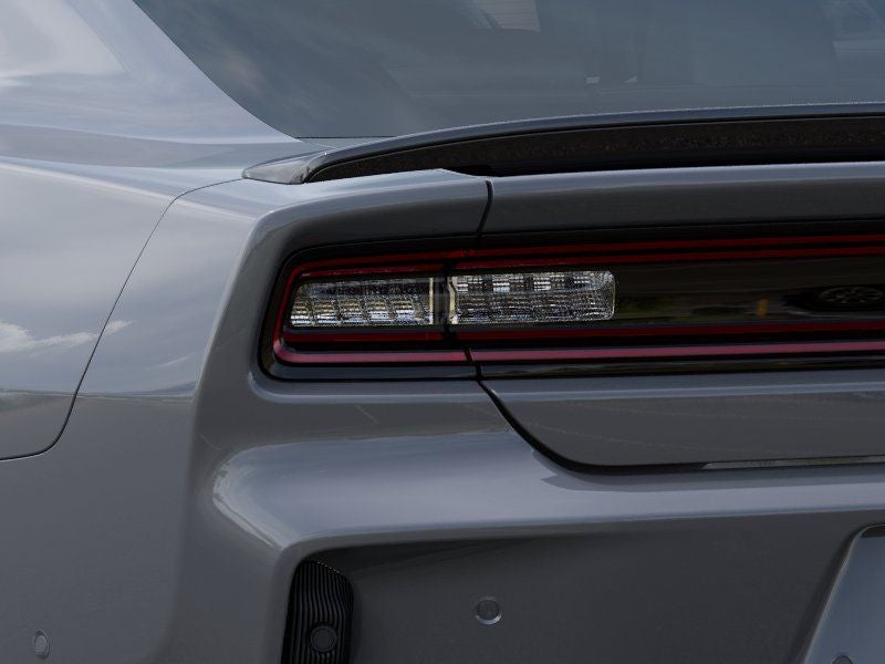2026 Dodge Charger CHARGER DAYTONA SCAT PACK 4-DOOR AWD