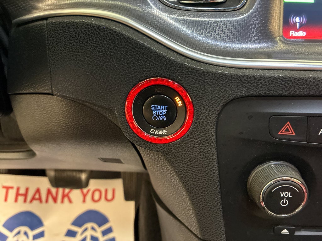 2014 Dodge Charger R/T Plus