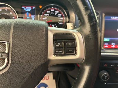 2014 Dodge Charger R/T Plus