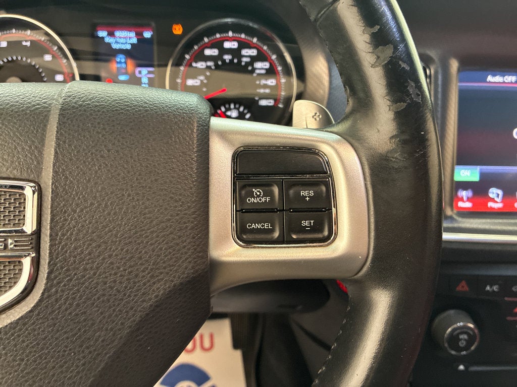 2014 Dodge Charger R/T Plus