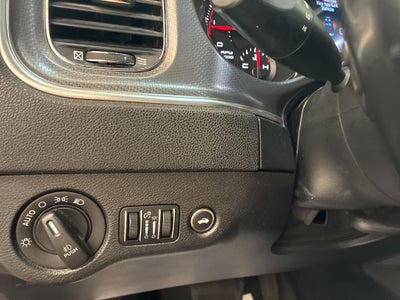 2014 Dodge Charger R/T Plus