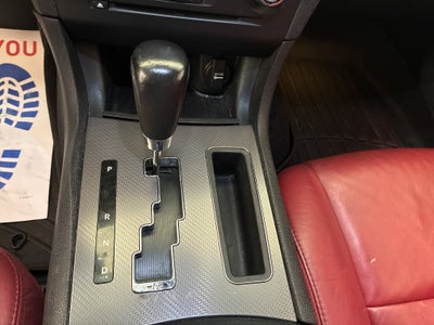 2014 Dodge Charger R/T Plus