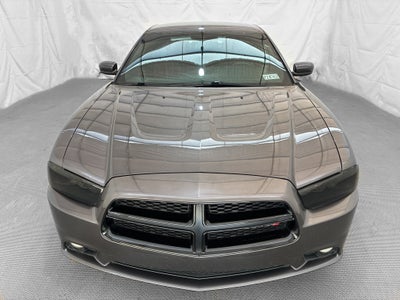 2014 Dodge Charger R/T Plus
