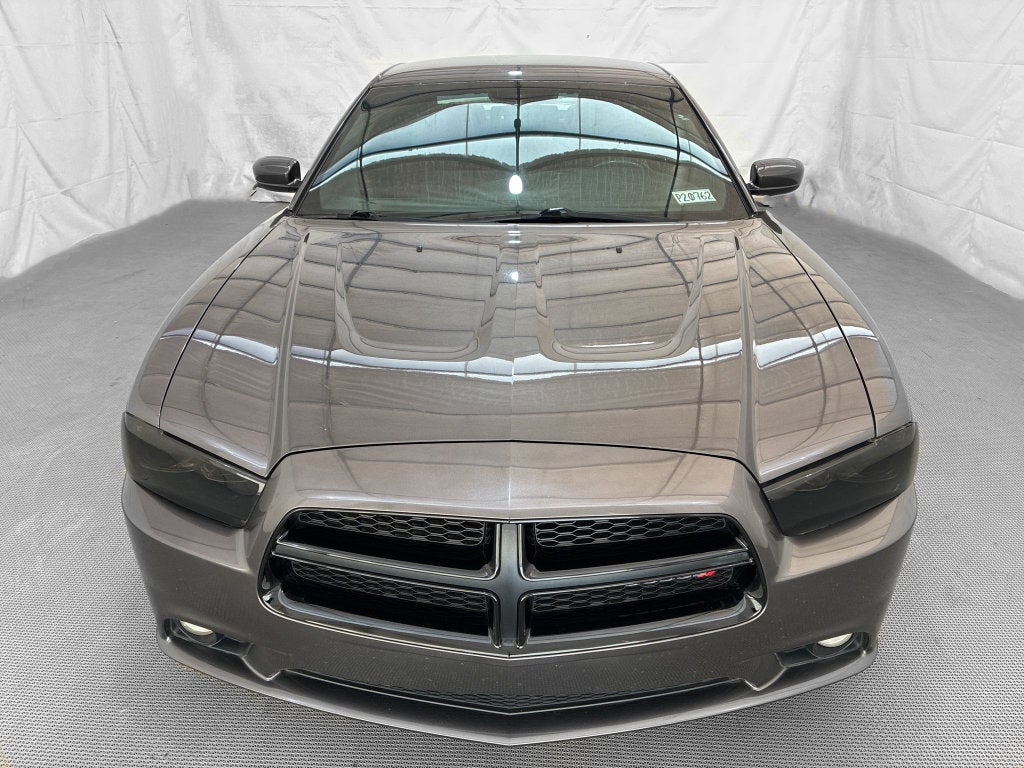 2014 Dodge Charger R/T Plus