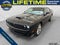 2022 Dodge Challenger GT AWD