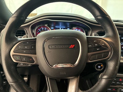 2022 Dodge Challenger GT AWD