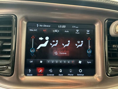 2022 Dodge Challenger GT AWD