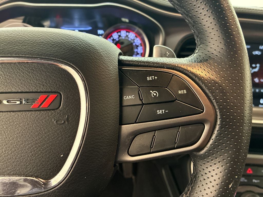 2022 Dodge Challenger GT AWD