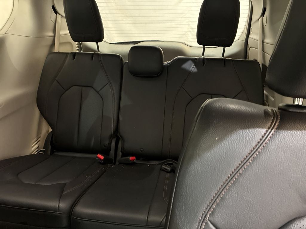 2019 Chrysler Pacifica Touring L Plus