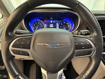 2019 Chrysler Pacifica Touring L Plus