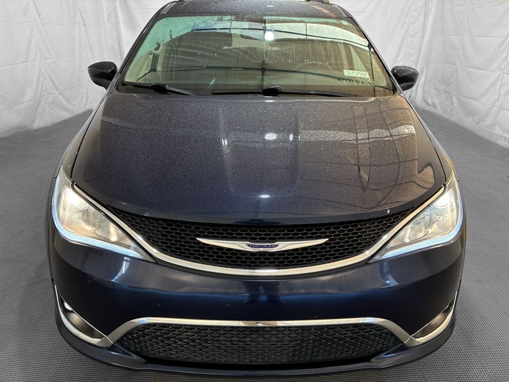 2019 Chrysler Pacifica Touring L Plus