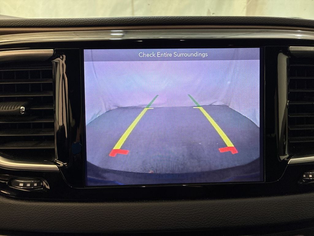 2019 Chrysler Pacifica Touring L Plus