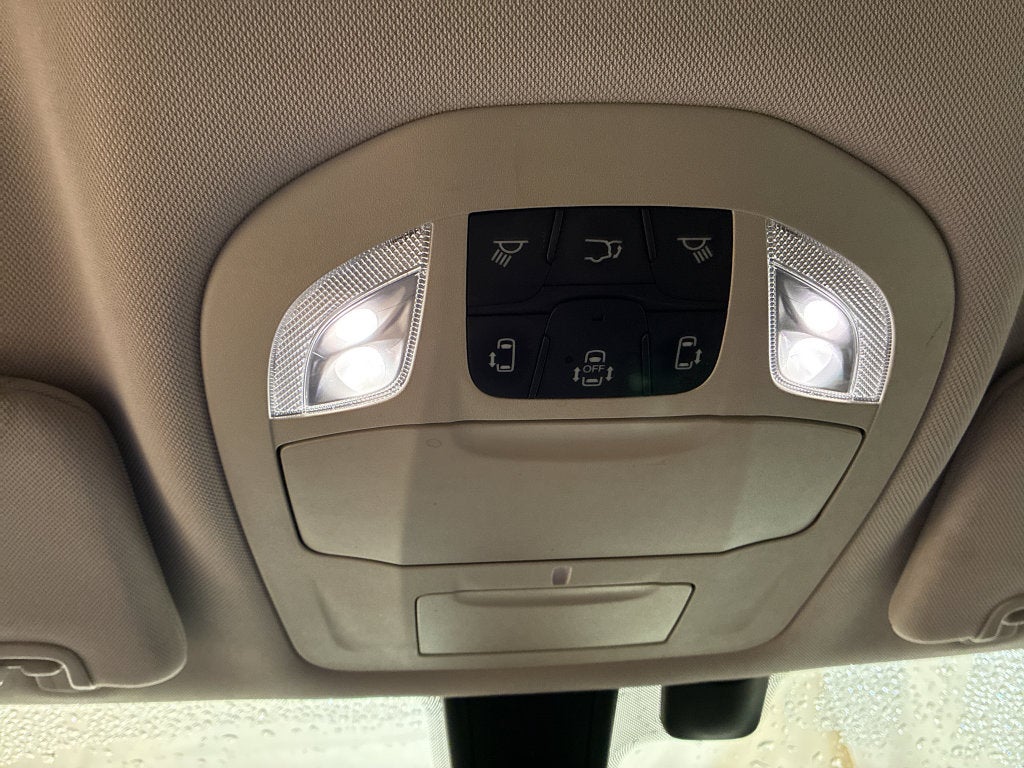 2019 Chrysler Pacifica Touring L Plus
