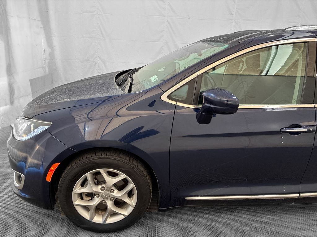 2019 Chrysler Pacifica Touring L Plus