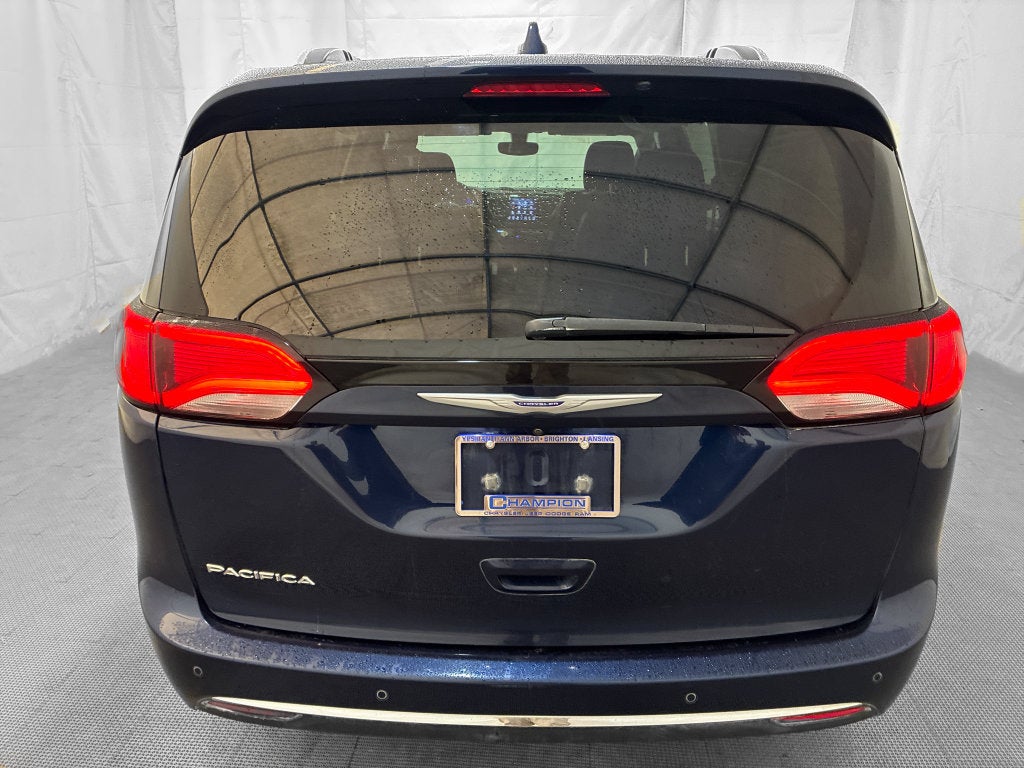2019 Chrysler Pacifica Touring L Plus