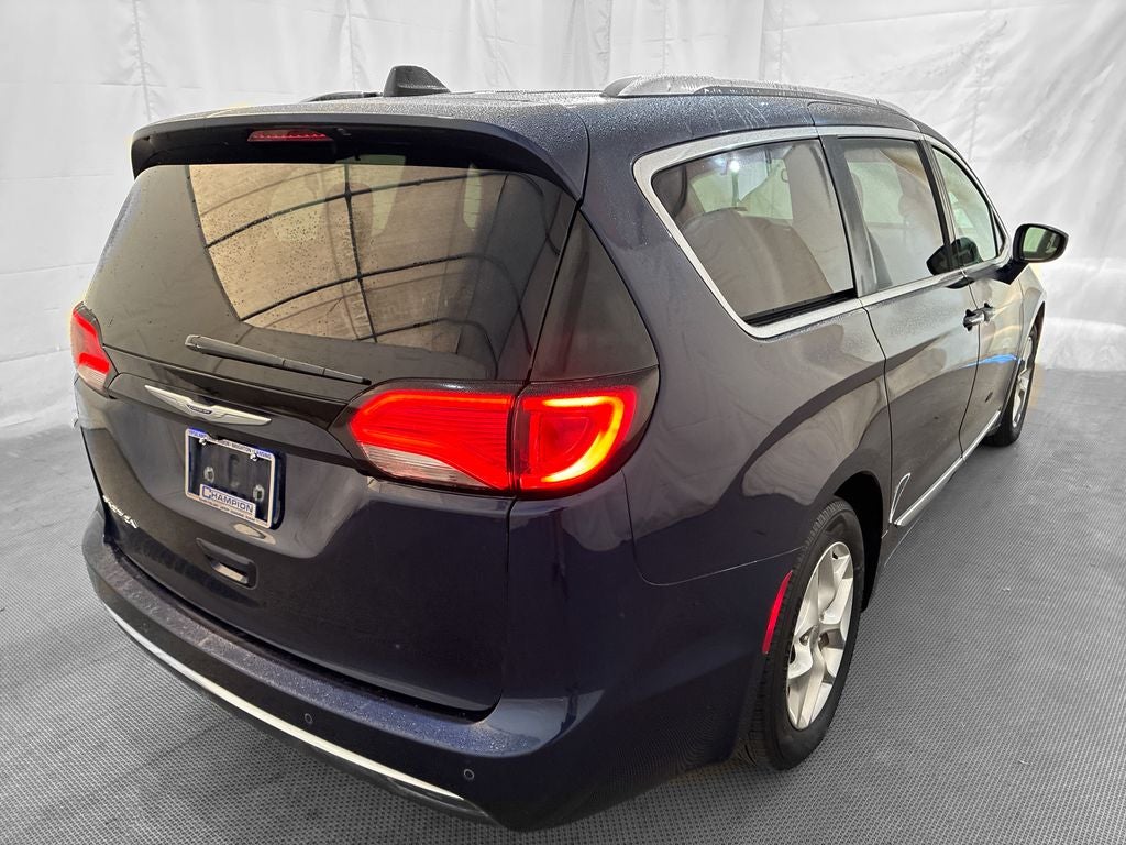 2019 Chrysler Pacifica Touring L Plus