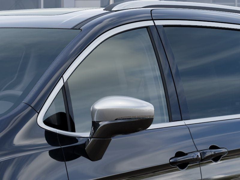 2026 Chrysler Pacifica PACIFICA PINNACLE AWD