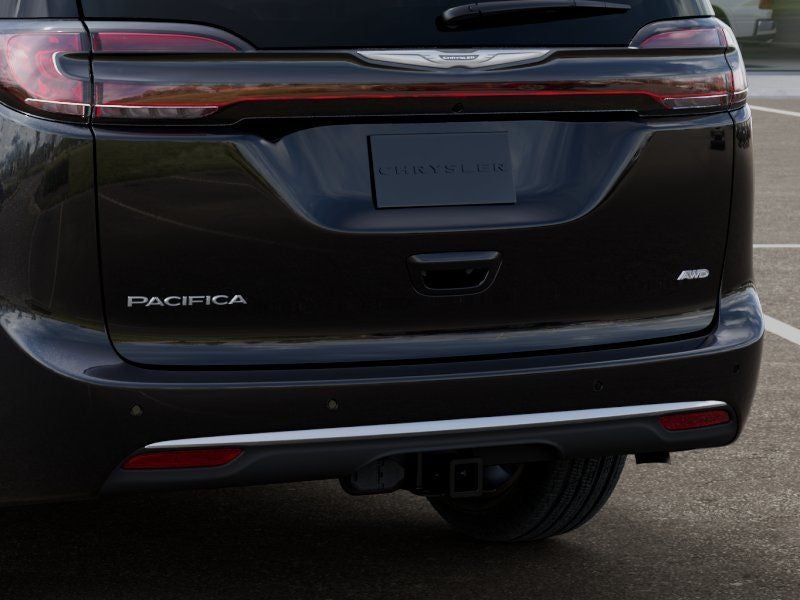 2026 Chrysler Pacifica PACIFICA PINNACLE AWD