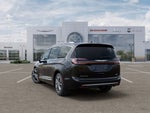 2026 Chrysler Pacifica PACIFICA PINNACLE AWD