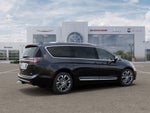 2026 Chrysler Pacifica PACIFICA PINNACLE AWD