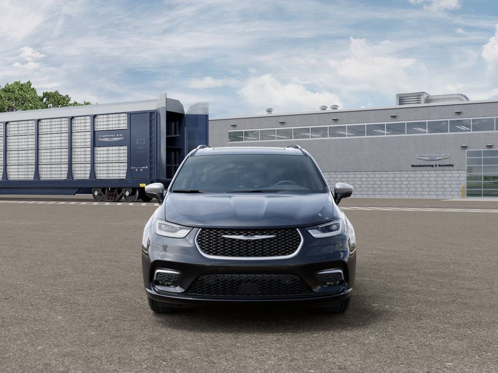 2026 Chrysler Pacifica PACIFICA PINNACLE AWD