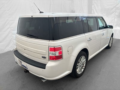 2019 Ford Flex SEL