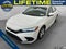 2022 Honda Civic Sedan LX
