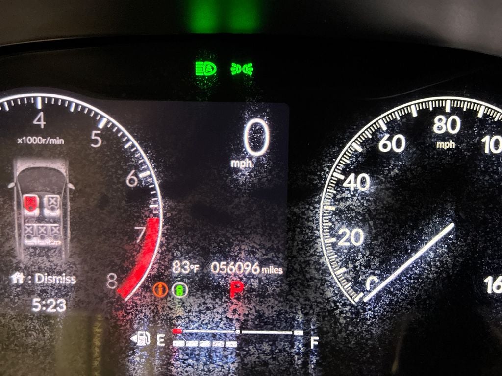 2022 Honda Civic Sedan LX