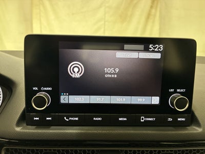 2022 Honda Civic Sedan LX