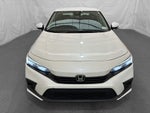 2022 Honda Civic Sedan LX