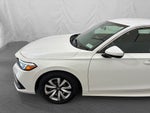 2022 Honda Civic Sedan LX